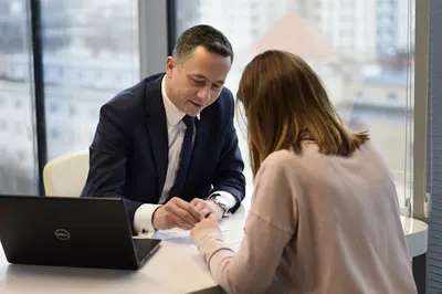 Mariusz Piotrowski Ekspert Finansowy, Doradca Kredytowy, Pośrednik Kredytowy - Kredyty Hipoteczne i Gotówkowe